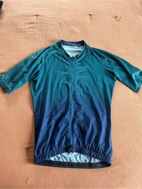 Velocio Cycling Jersey
